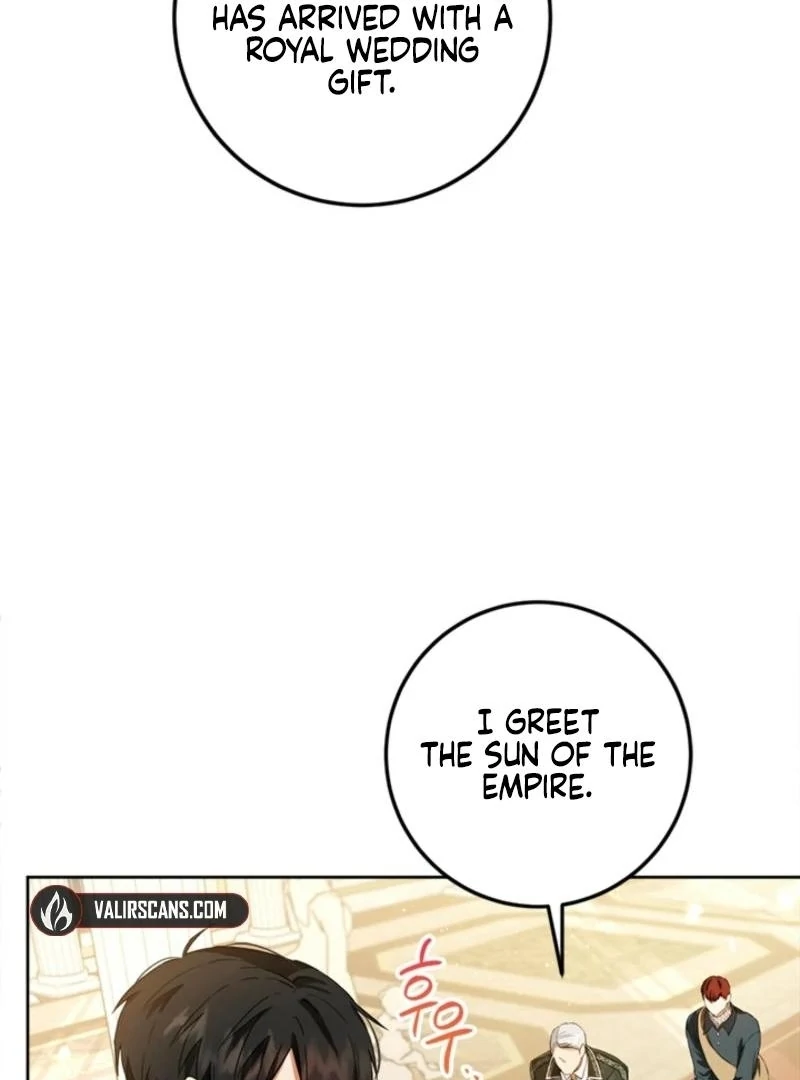 The Princess’s Double Life Chapter 125 - Page 2