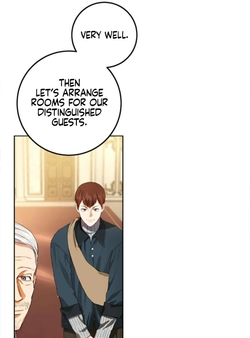 The Princess’s Double Life Chapter 125 - Page 27