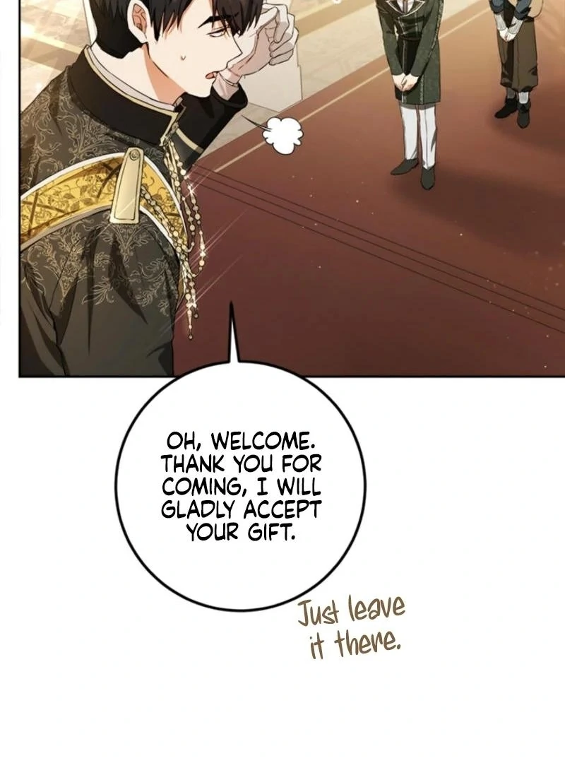 The Princess’s Double Life Chapter 125 - Page 3