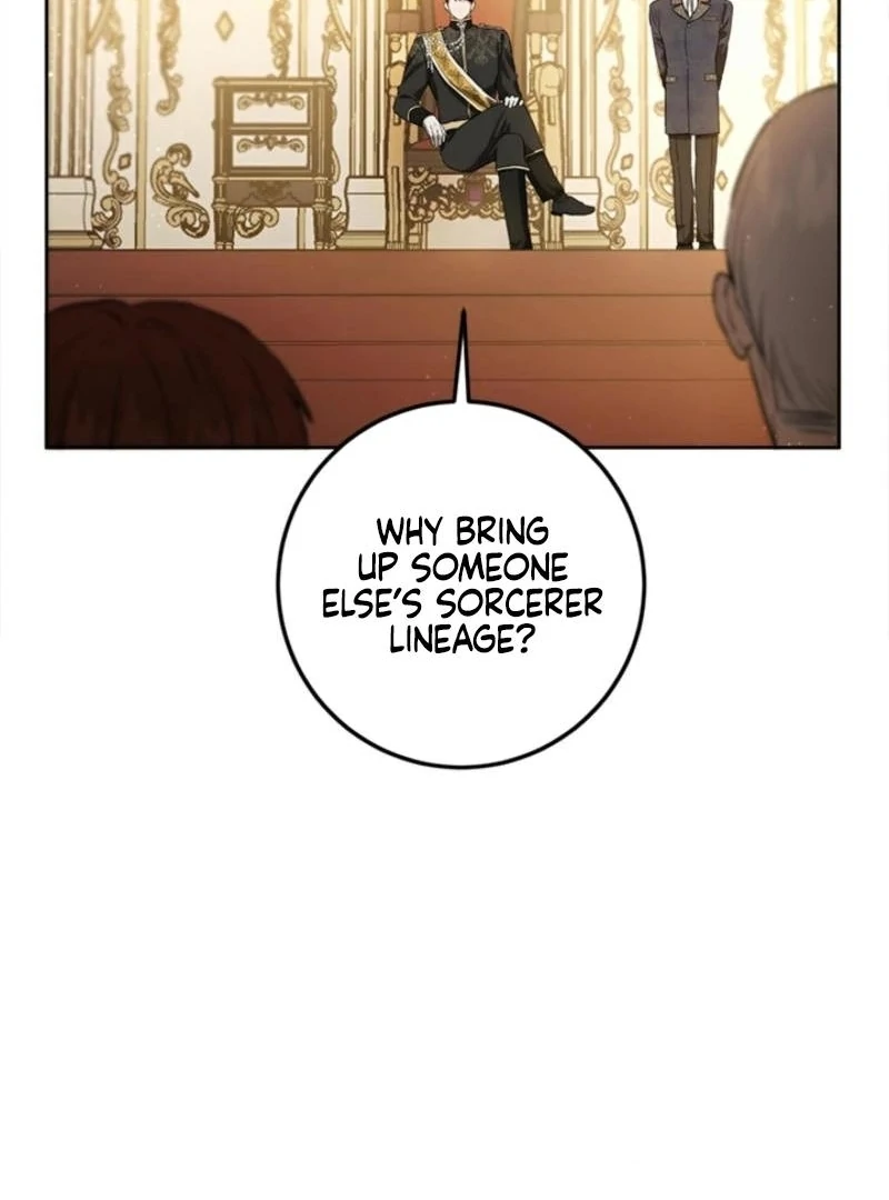 The Princess’s Double Life Chapter 125 - Page 32