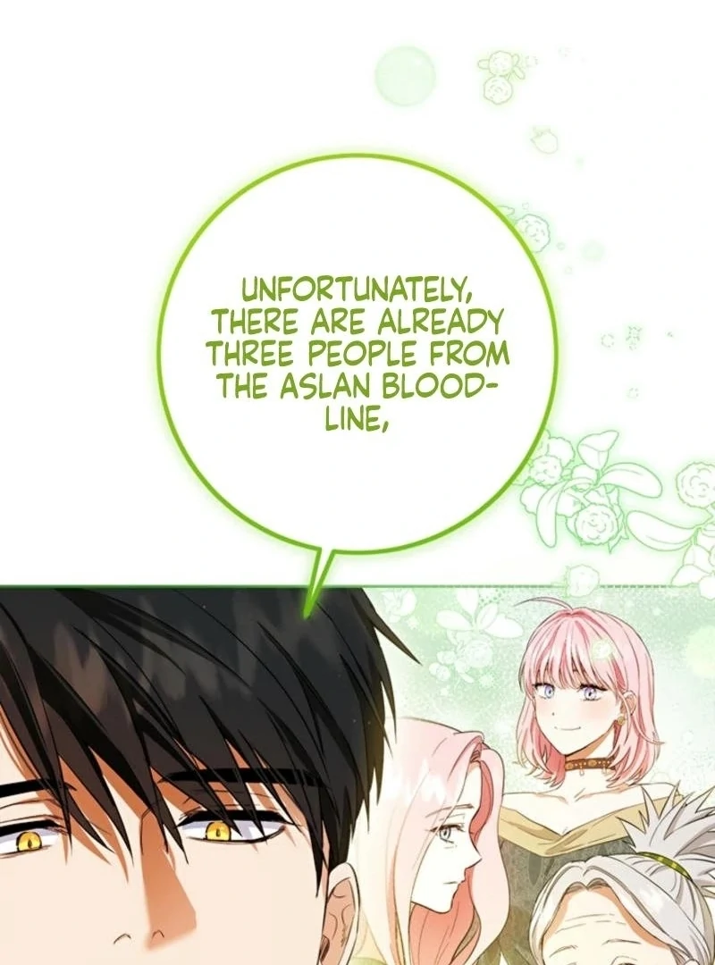 The Princess’s Double Life Chapter 125 - Page 33