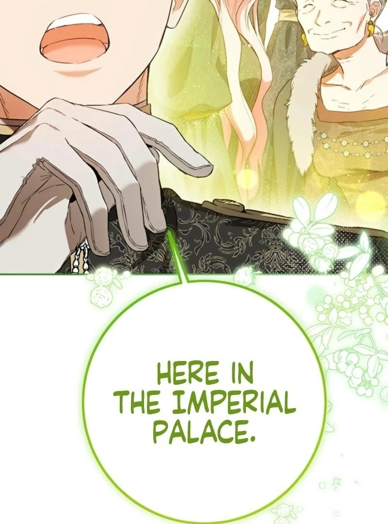 The Princess’s Double Life Chapter 125 - Page 34