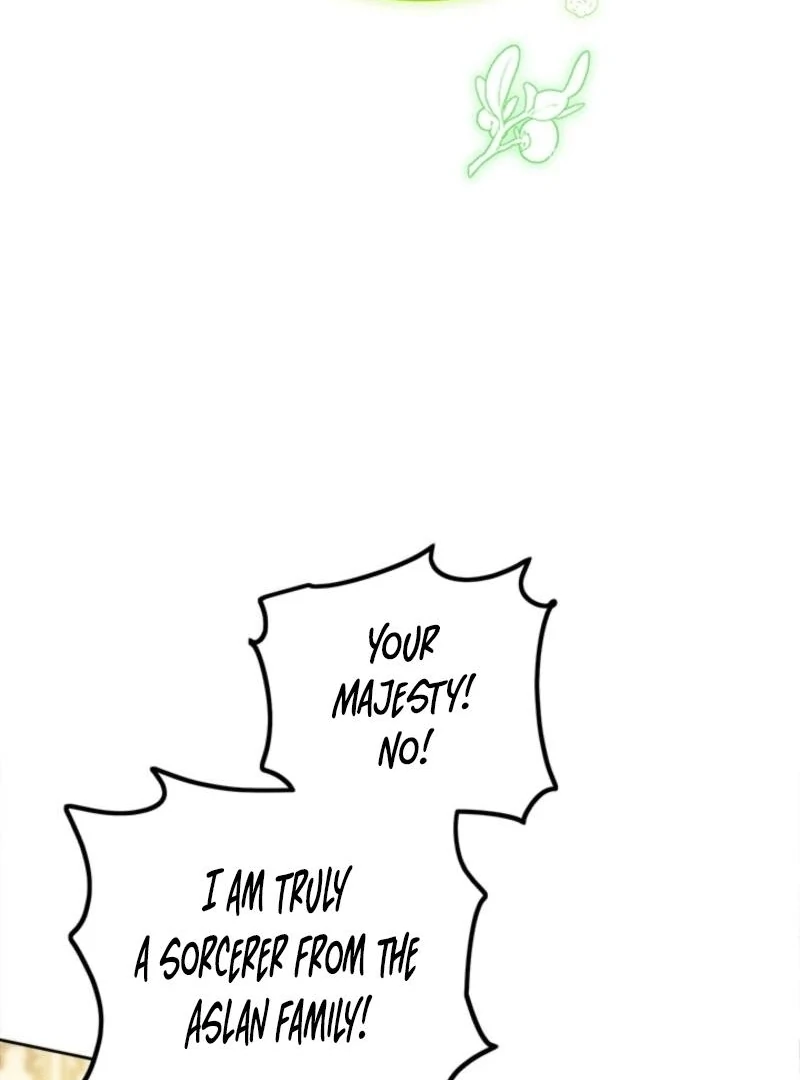 The Princess’s Double Life Chapter 125 - Page 35