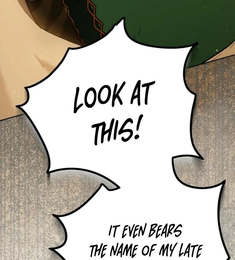 The Princess’s Double Life Chapter 125 - Page 38