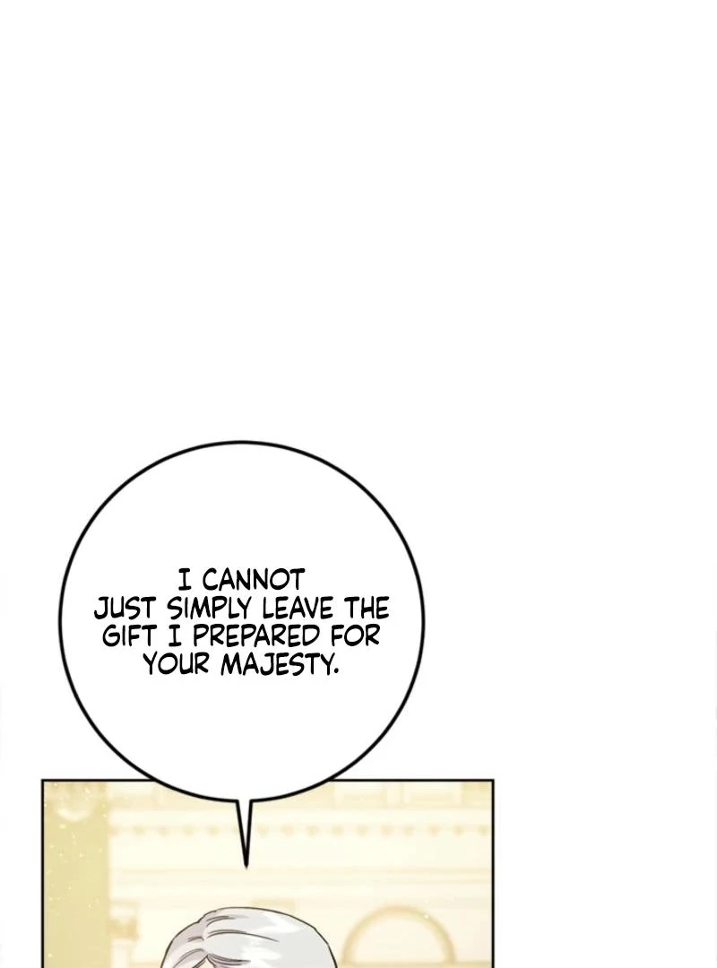 The Princess’s Double Life Chapter 125 - Page 4