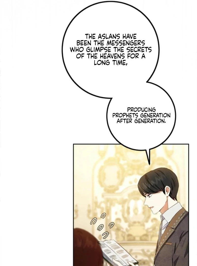 The Princess’s Double Life Chapter 125 - Page 40