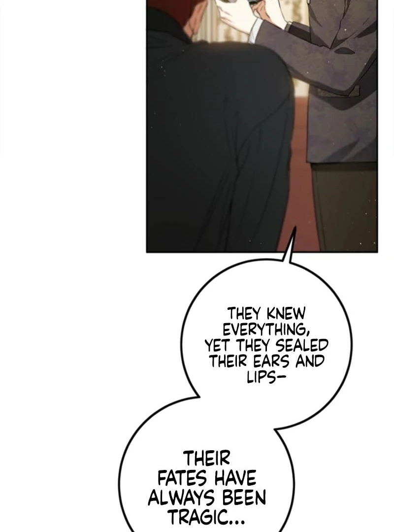 The Princess’s Double Life Chapter 125 - Page 41
