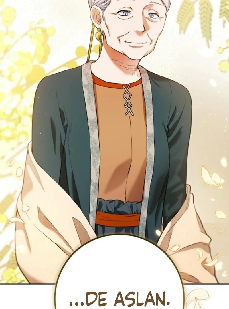The Princess’s Double Life Chapter 125 - Page 46
