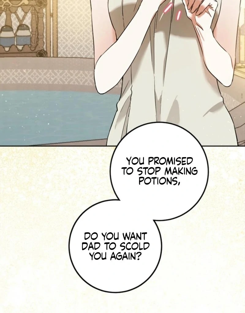 The Princess’s Double Life Chapter 125 - Page 53