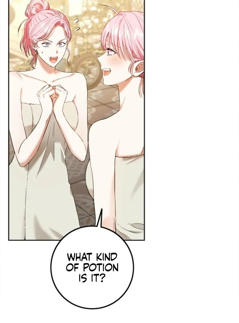 The Princess’s Double Life Chapter 125 - Page 55