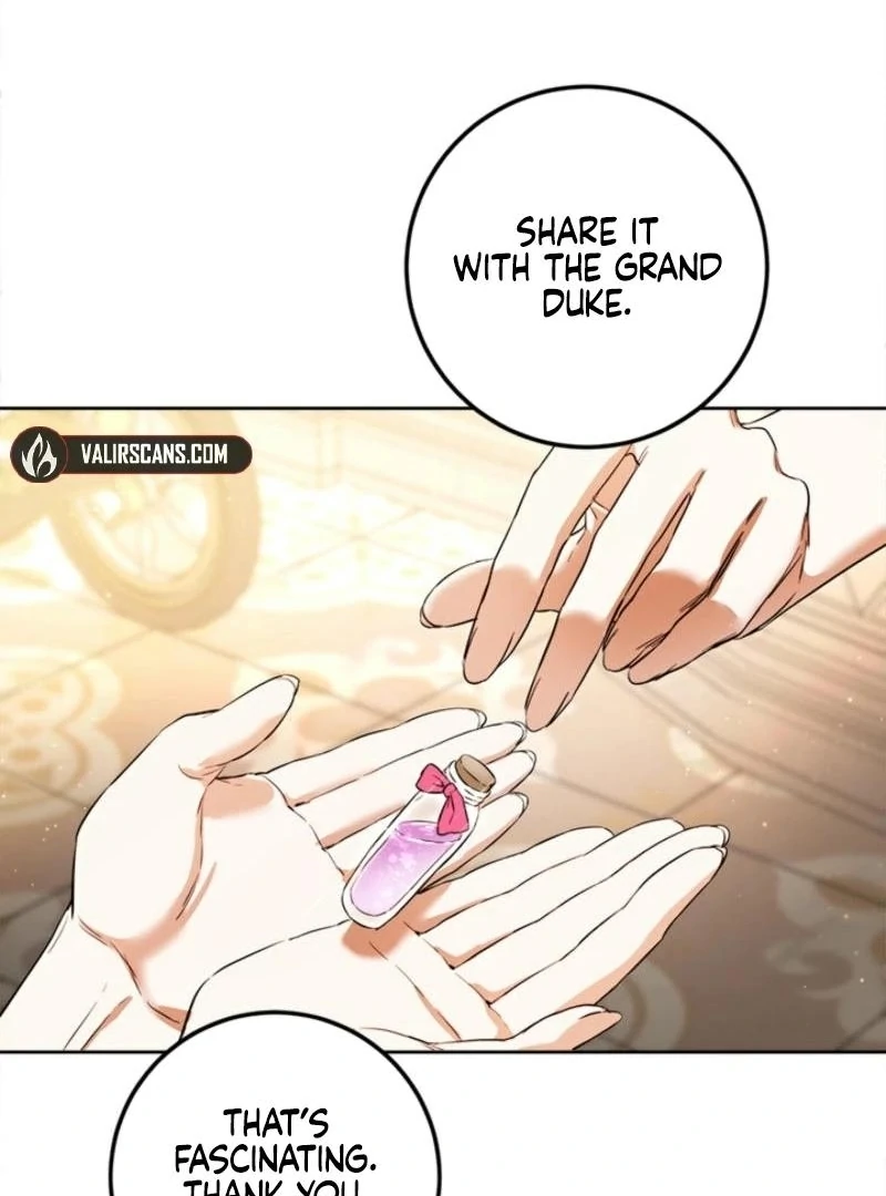The Princess’s Double Life Chapter 125 - Page 59