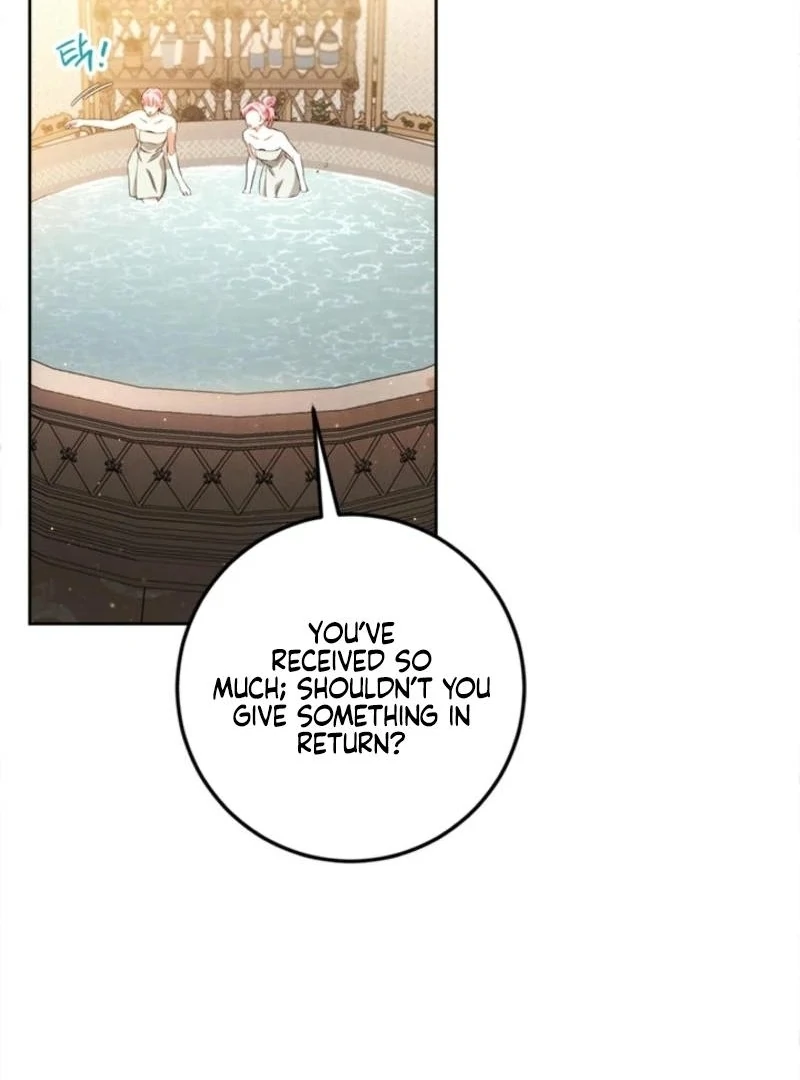 The Princess’s Double Life Chapter 125 - Page 61
