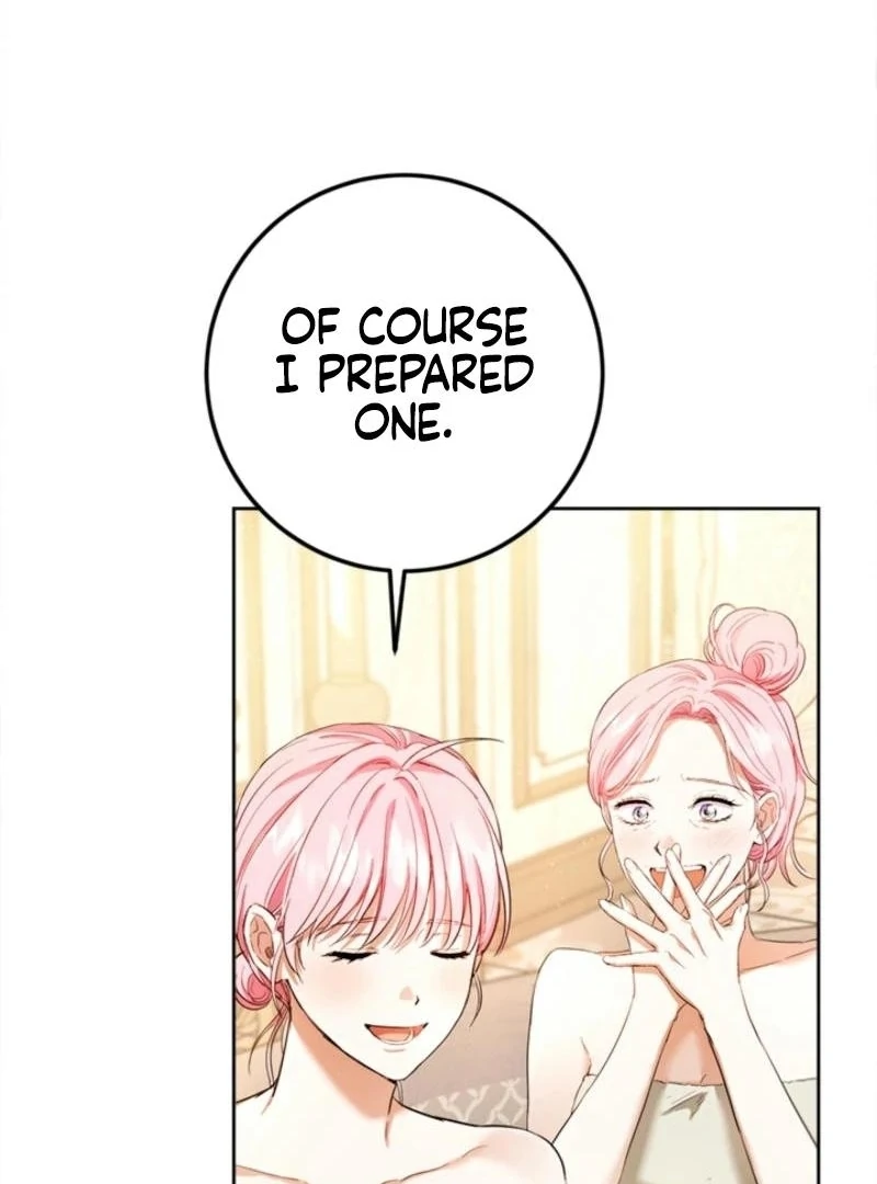 The Princess’s Double Life Chapter 125 - Page 62