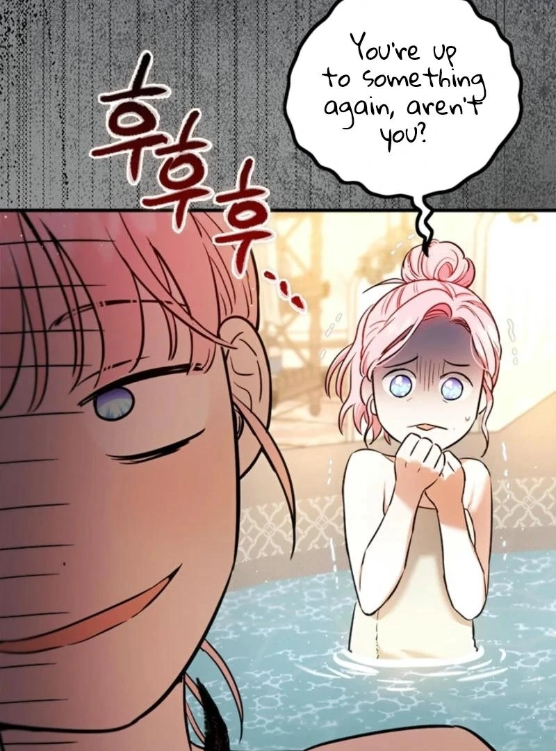 The Princess’s Double Life Chapter 125 - Page 67