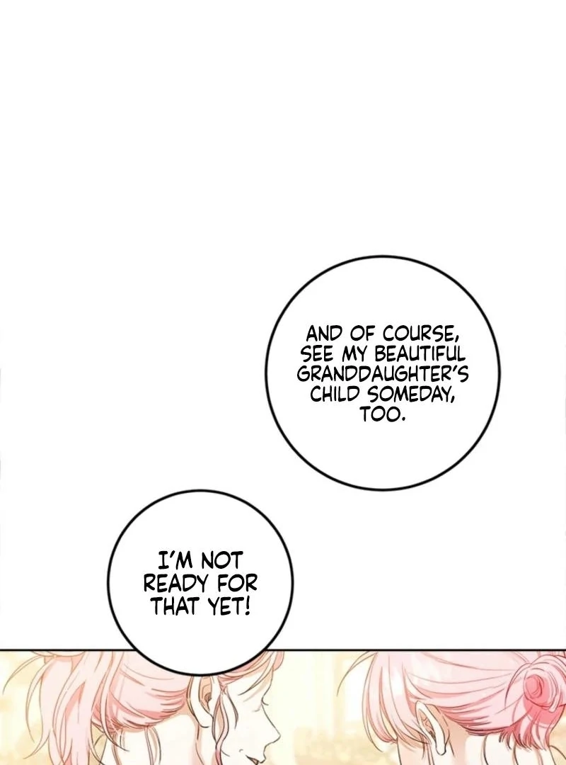The Princess’s Double Life Chapter 125 - Page 74