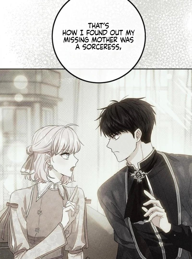 The Princess’s Double Life Chapter 125 - Page 83