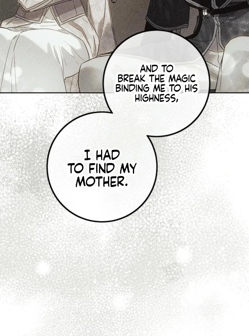 The Princess’s Double Life Chapter 125 - Page 84