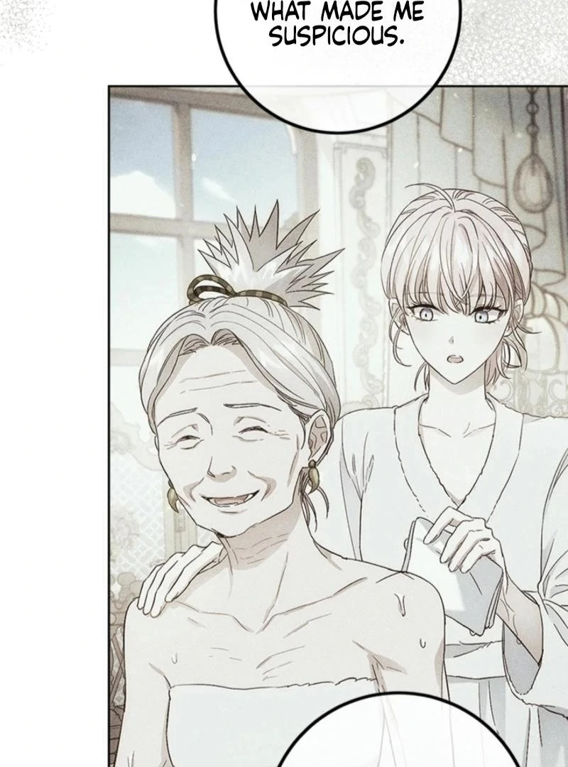 The Princess’s Double Life Chapter 125 - Page 87