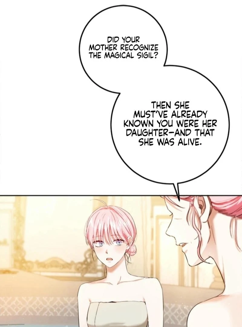 The Princess’s Double Life Chapter 125 - Page 89