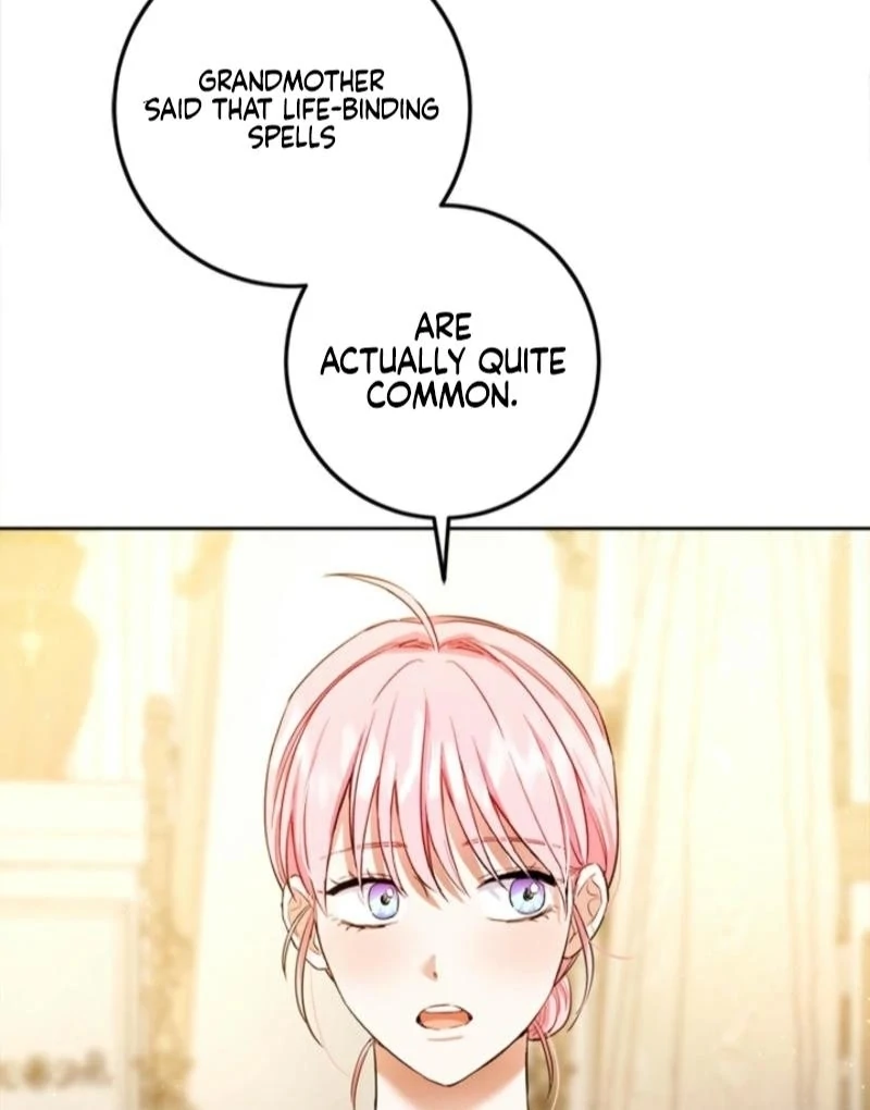 The Princess’s Double Life Chapter 125 - Page 91