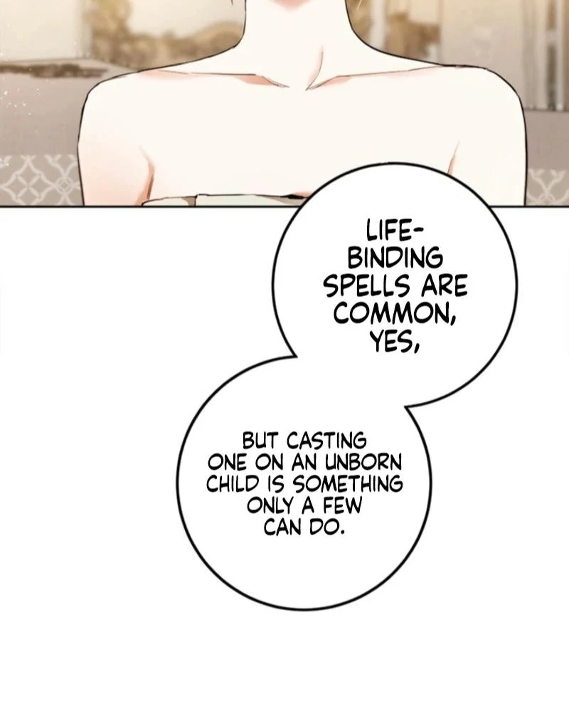 The Princess’s Double Life Chapter 125 - Page 92