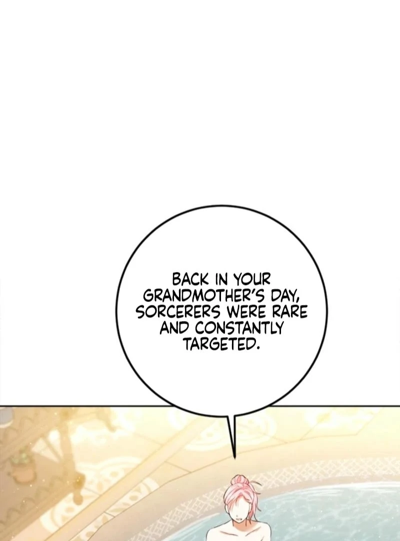 The Princess’s Double Life Chapter 125 - Page 93