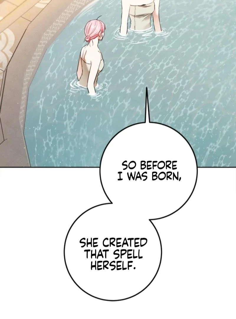The Princess’s Double Life Chapter 125 - Page 94