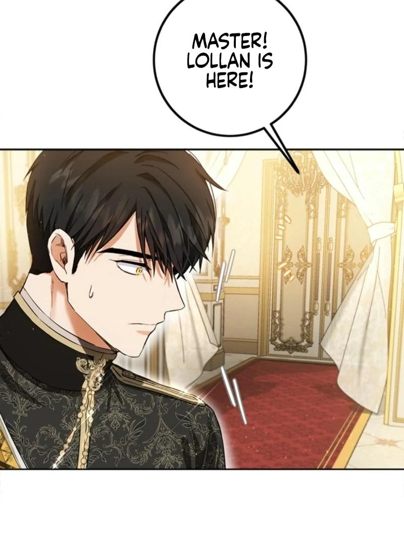 The Princess’s Double Life Chapter 125 - Page 98