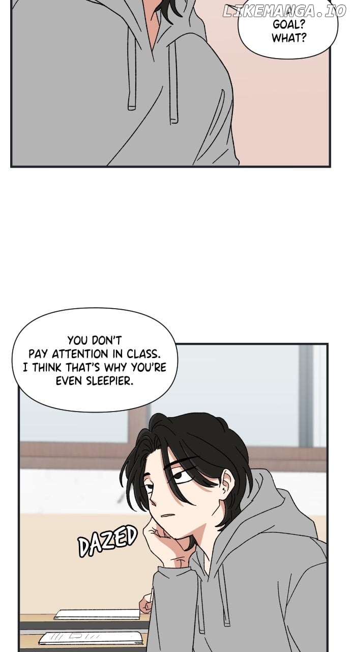 The Prize of Youth Chapter 25 - Page 15