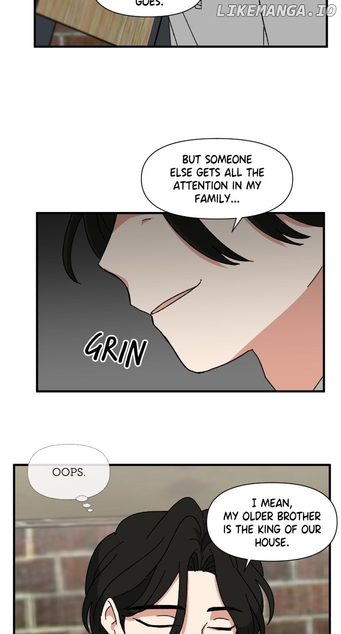 The Prize of Youth Chapter 25 - Page 23