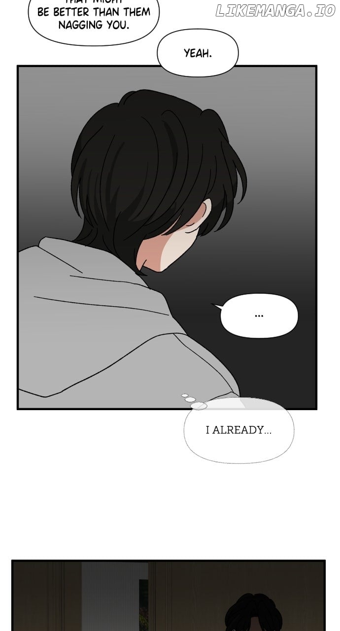 The Prize of Youth Chapter 25 - Page 25