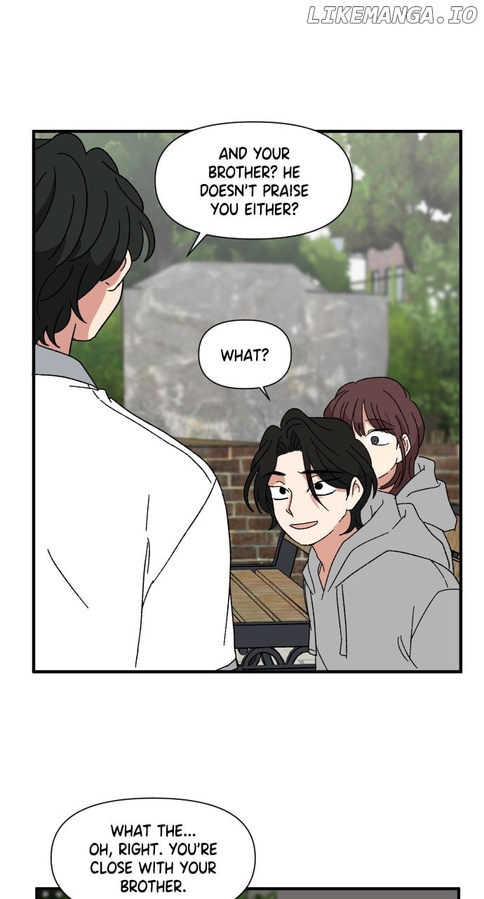 The Prize of Youth Chapter 25 - Page 28