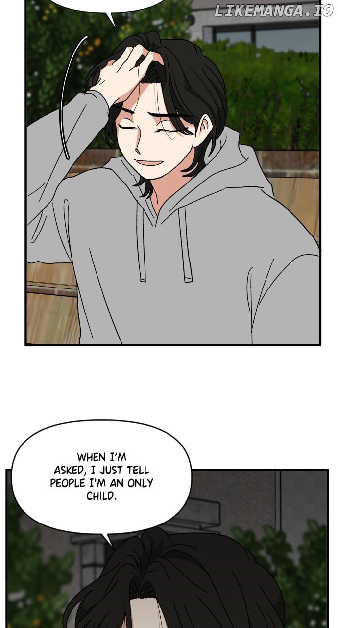 The Prize of Youth Chapter 25 - Page 29