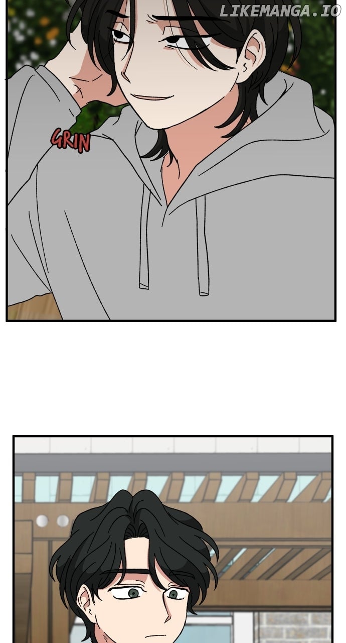 The Prize of Youth Chapter 25 - Page 30