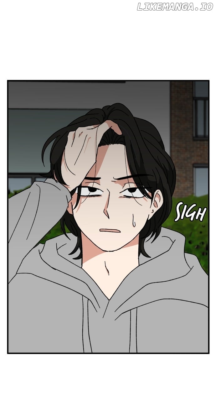 The Prize of Youth Chapter 25 - Page 39