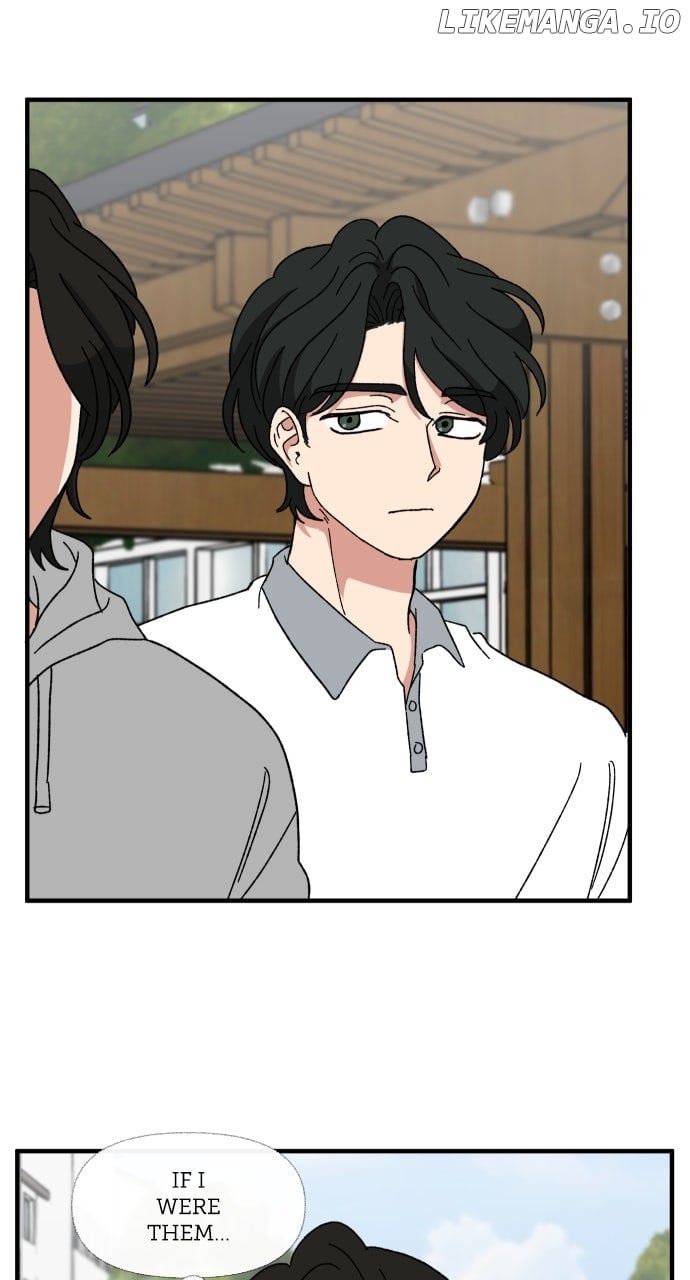 The Prize of Youth Chapter 25 - Page 42