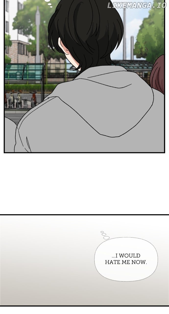 The Prize of Youth Chapter 25 - Page 43