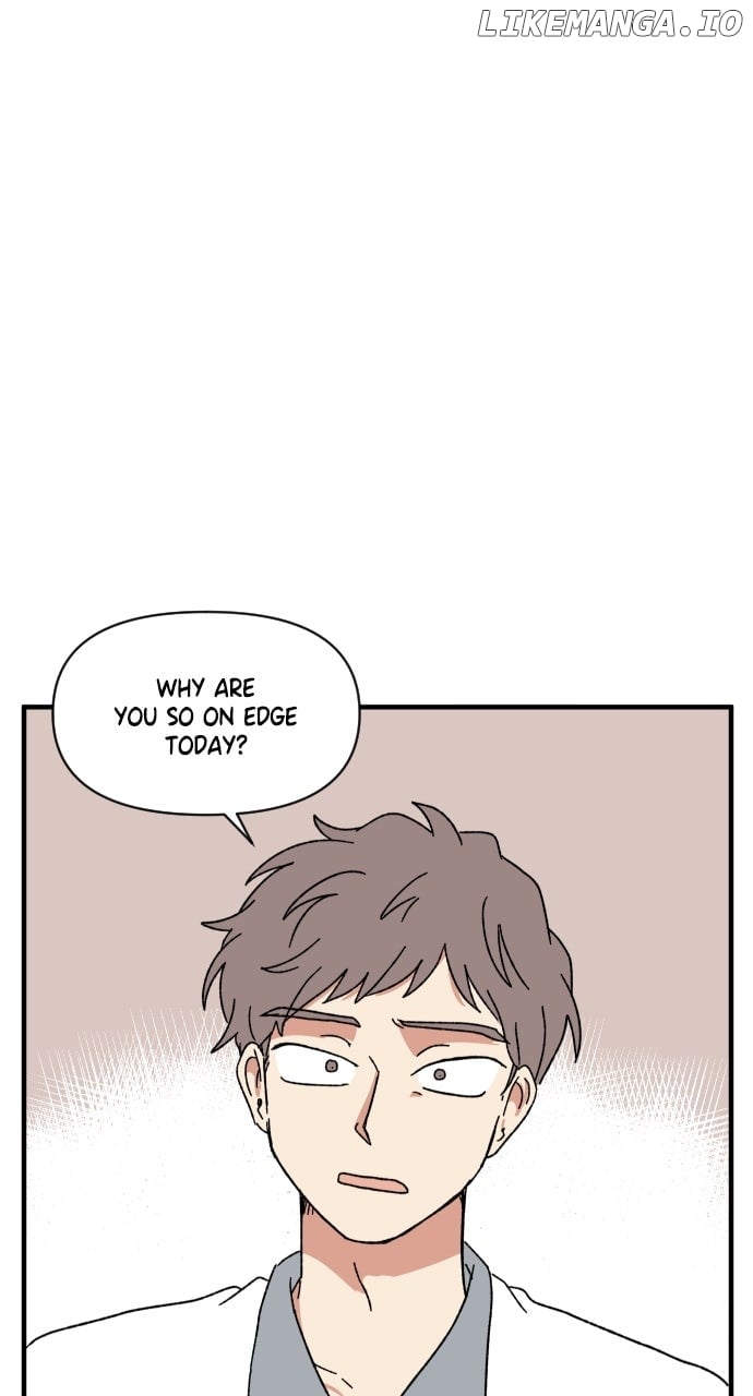The Prize of Youth Chapter 25 - Page 44