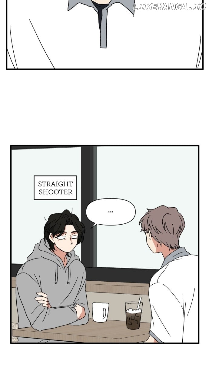 The Prize of Youth Chapter 25 - Page 45