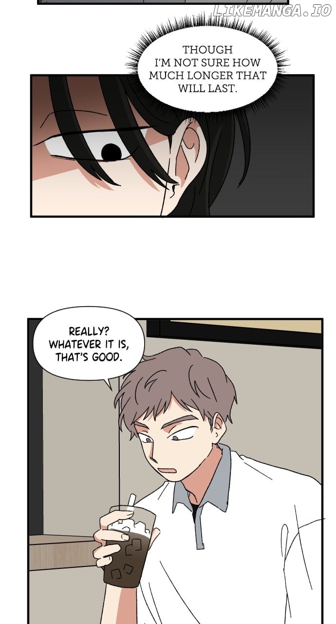 The Prize of Youth Chapter 25 - Page 48