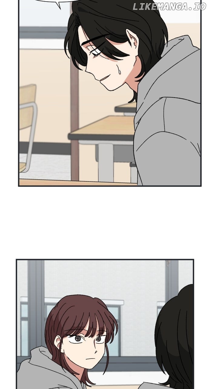 The Prize of Youth Chapter 25 - Page 5