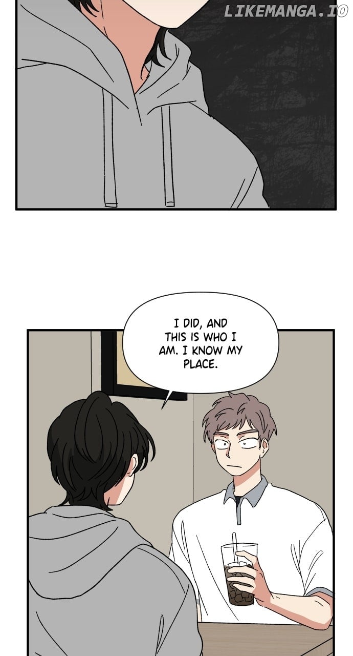 The Prize of Youth Chapter 25 - Page 51