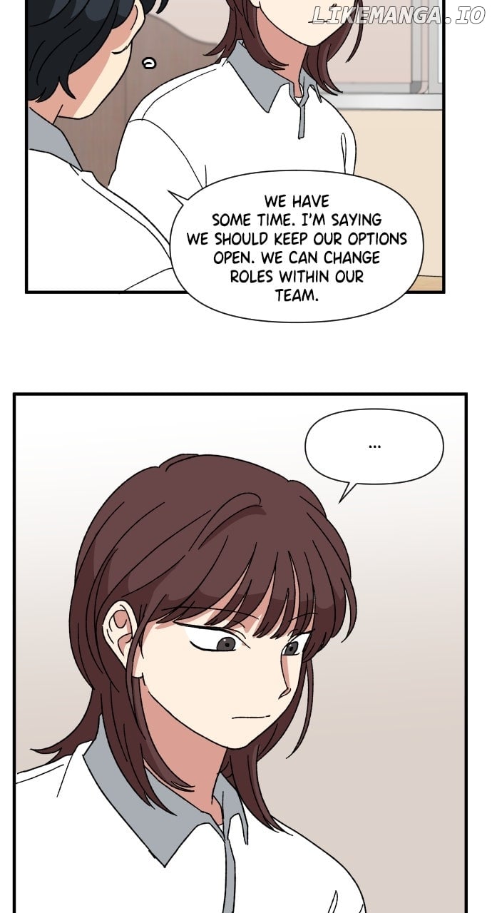 The Prize of Youth Chapter 25 - Page 67