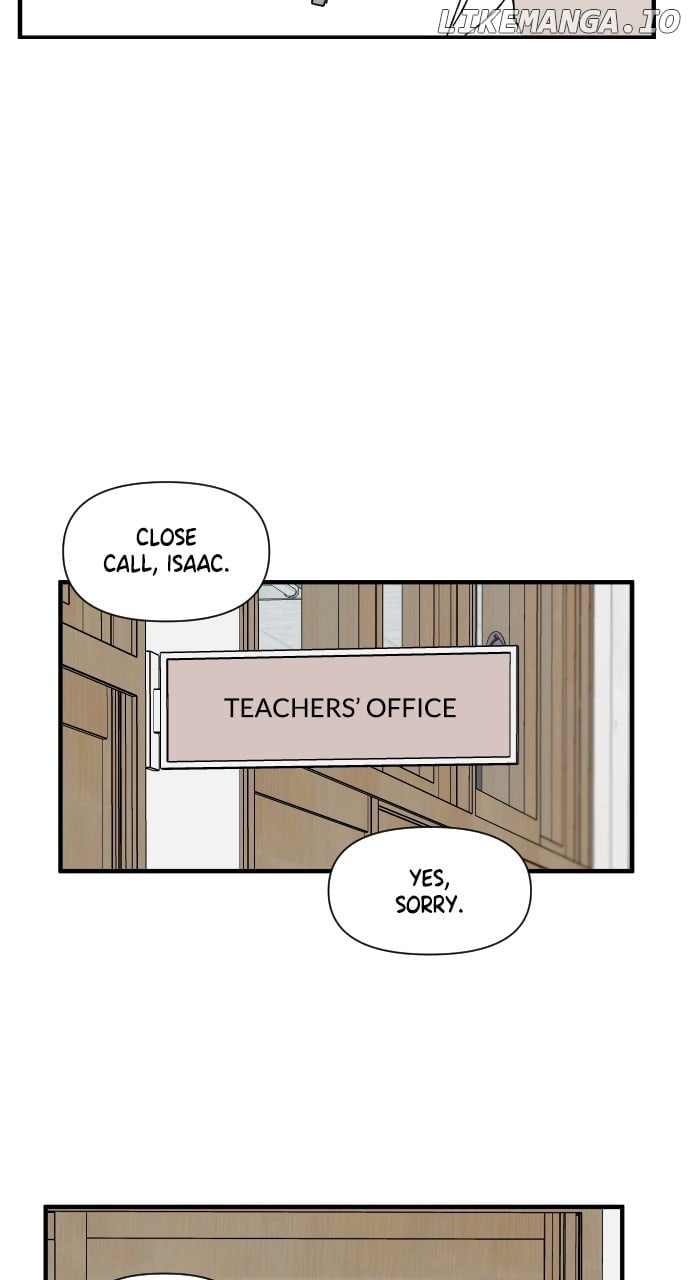 The Prize of Youth Chapter 25 - Page 68