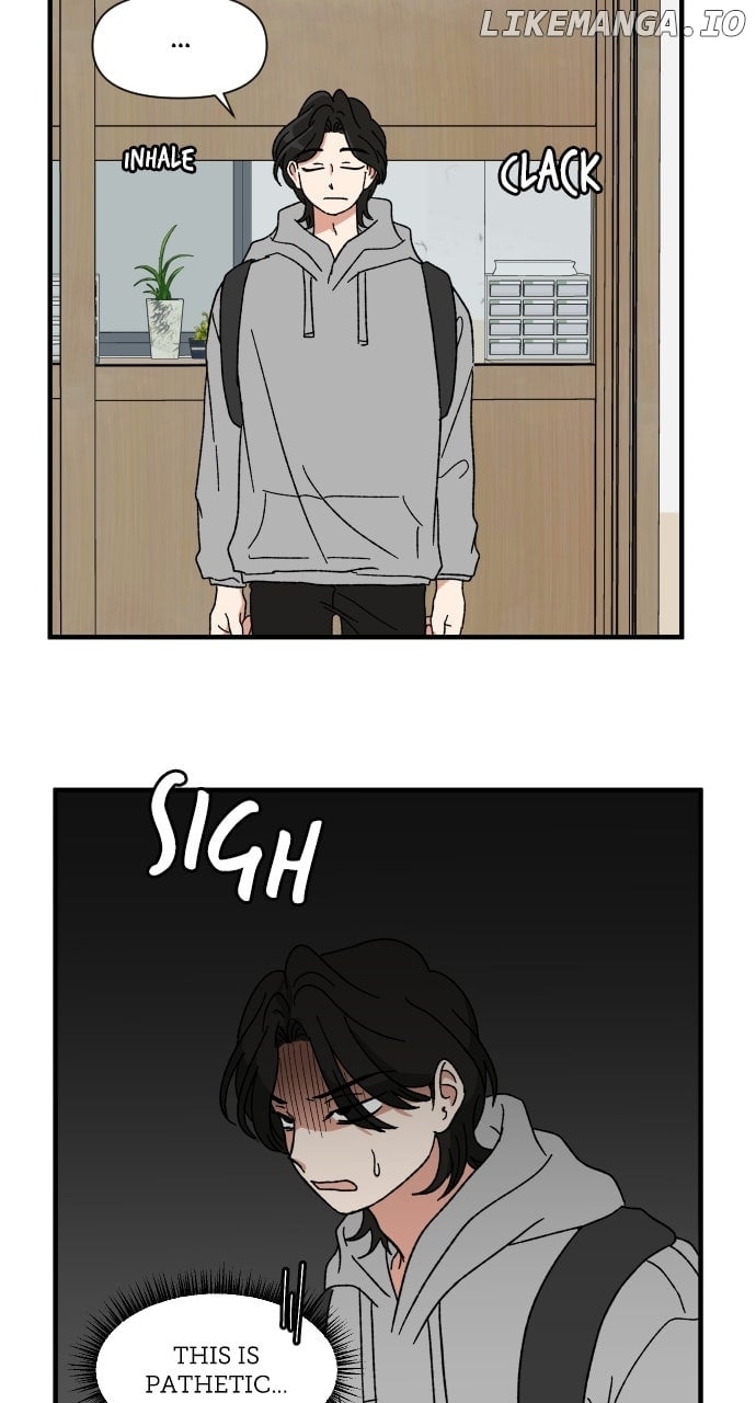 The Prize of Youth Chapter 25 - Page 69