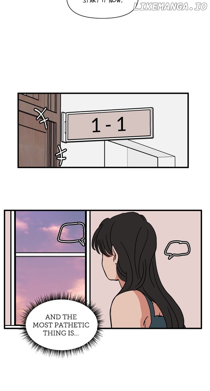 The Prize of Youth Chapter 25 - Page 75