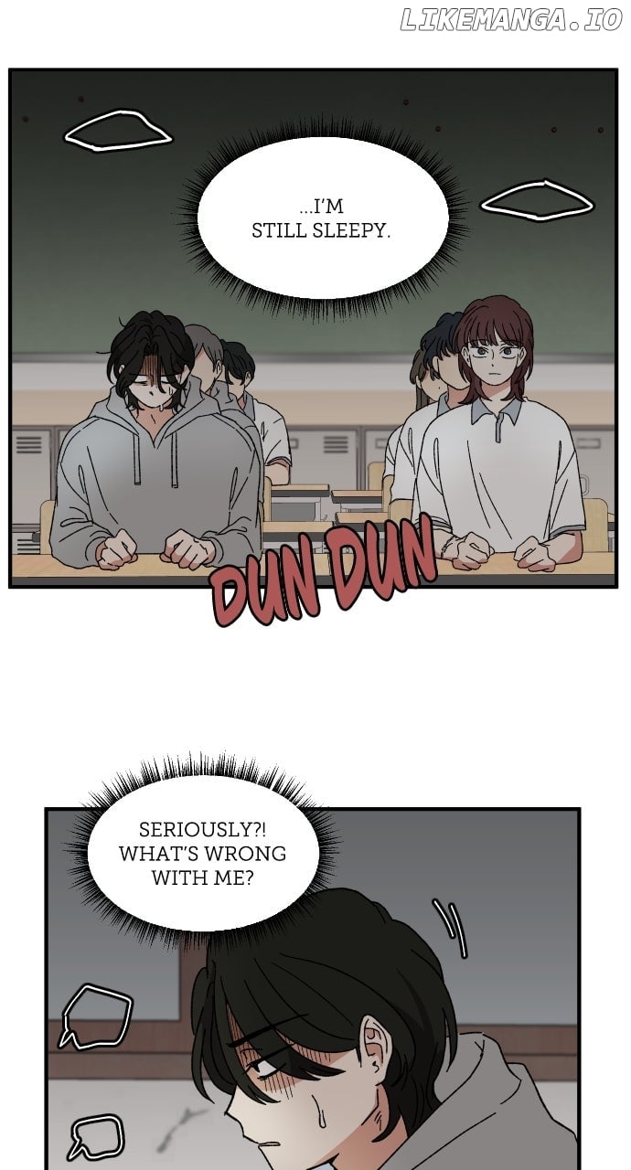 The Prize of Youth Chapter 25 - Page 76