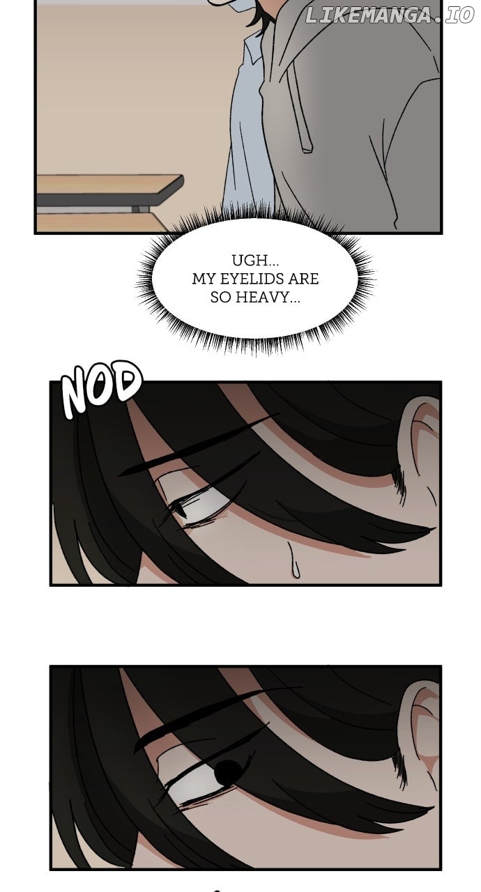 The Prize of Youth Chapter 25 - Page 77