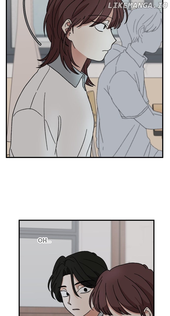 The Prize of Youth Chapter 25 - Page 79