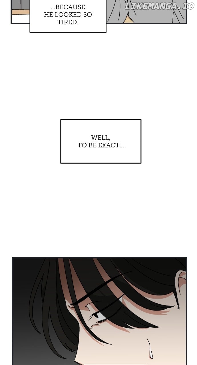 The Prize of Youth Chapter 25 - Page 8